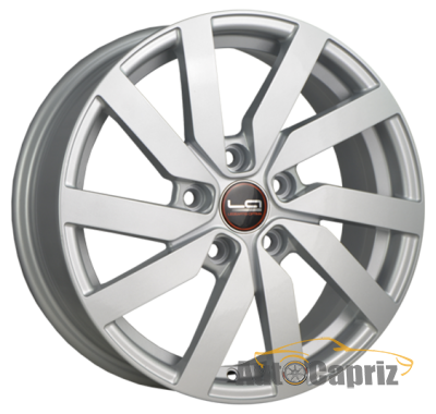 Диски Replica LegeArtis VV151 S R16 W6.5 PCD5x112 ET42.0 DIA57.1